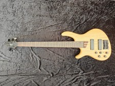 left handed bass guitars for sale  ASHFORD