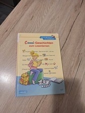 Kinderbuch lesemaus conni gebraucht kaufen  Dortmund