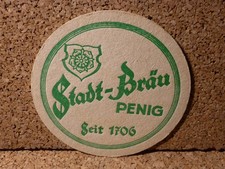 Alter ddr bierdeckel gebraucht kaufen  Deutschland