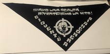 Foulard ultras juventus usato  Torino