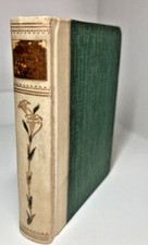 Matthew Arnold/ The Strayed Reveler & Other Poem / VELLUM Art Nouveau / nice segunda mano  Embacar hacia Mexico