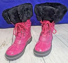 Coach pink leonora for sale  Clayton