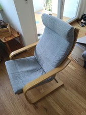 Ikea schwingstuhl schwingsesse gebraucht kaufen  Bietigheim-Bissingen