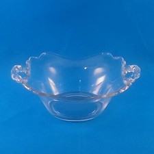 Lot vtg glassware for sale  Kimbolton
