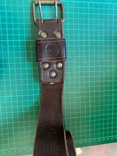 Belt 2.0 cintura usato  Capannori