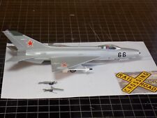 Ussr mig jet for sale  Collbran