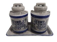 Salt & Pepper Shakers for sale  LARNE
