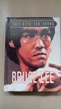Bruce lee died for sale  WEDNESBURY