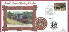 Bodmin wenford railway for sale  SOUTHALL