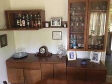 Tapley vintage teak for sale  ROSS-ON-WYE