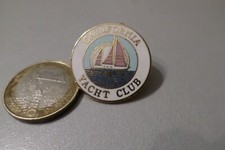 Rare badge pins d'occasion  Dompaire