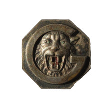 Insigne torpilleur guépard d'occasion  Morières-lès-Avignon