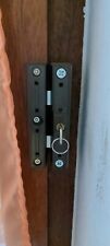 Abus fenster zusatzsicherung gebraucht kaufen  Waghäusel