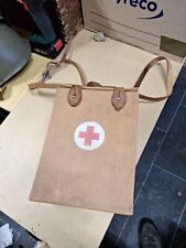 Pochette allemand medic d'occasion  Ouistreham