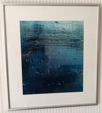Seb chandler framed for sale  NEWTON ABBOT
