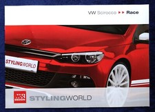 Scirocco iii typ gebraucht kaufen  Vechta