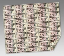 Note full uncut for sale  Norcross