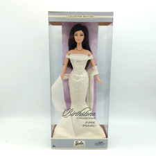 Barbie collector june for sale  Paso Robles
