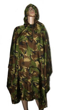Poncho niederländische armee gebraucht kaufen  Bochum