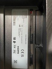 Samsung odyssey s27bg400eu for sale  LEEDS