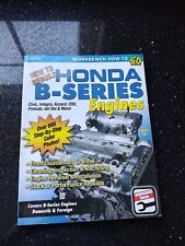 Rebuild honda series for sale  LIVINGSTON