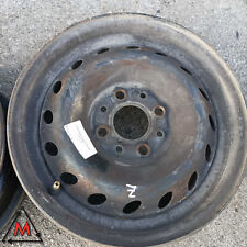 Cerchio ferro 5jx13 usato  Italia