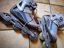 Rollerblade geo3w usato  Monserrato