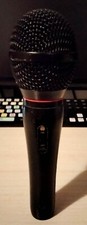 Microfono audio technica usato  Roma