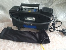Michelin 230v superfast for sale  BIRMINGHAM