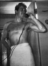 Rock hudson goldfisch gebraucht kaufen  Ahlen-Vorhelm