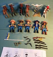 Playmobil 3811 kavallerie gebraucht kaufen  Berlin