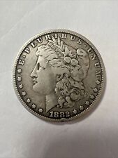 Usa dollaro morgan usato  Lucera