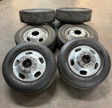Set used oem for sale  Douglas