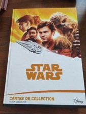 Album collector star d'occasion  Pacy-sur-Eure