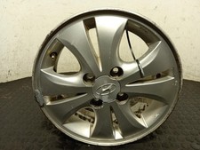 Hyundai i10 alloy for sale  SOUTHAMPTON
