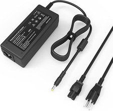 Acer adapter charger for sale  Mount Pleasant