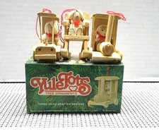 1980 vintage yule for sale  Durham