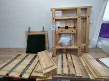 Lumber jack wb1200dc3 for sale  MANCHESTER