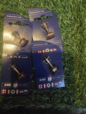 Nations pin badges for sale  DURHAM