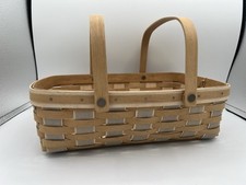 Longaberger 2011 washed for sale  Hurricane