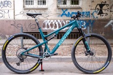 Santa Cruz Tallboy 3 C Shimano XT Garbaruk FOX XXL na sprzedaż  PL