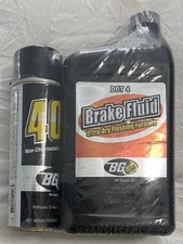 Dot brake fluid for sale  Reedville