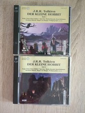 Tolkien kleine hobbit gebraucht kaufen  Dortmund