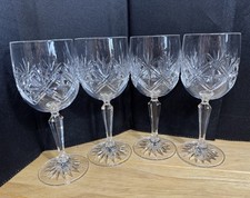 Set edinburgh crystal for sale  KIRKCALDY