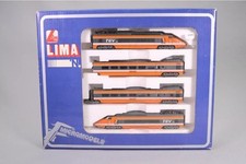 Lima 163901 vintage usato  San Cassiano