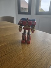 Mighty morphin power d'occasion  Démouville