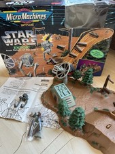 Vintage star wars for sale  SHERINGHAM