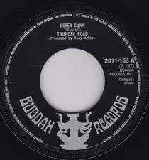 Rock roll thunder for sale  NOTTINGHAM