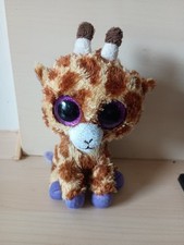 Glubschi giraffe stofftier gebraucht kaufen Glubschi giraffe stofftier gebraucht kaufen  Everswinkel