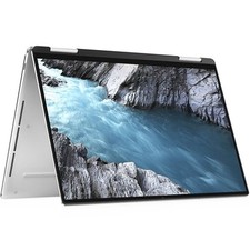 Dell xps 9365 d'occasion  Coulommiers